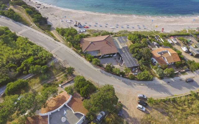 Apartment Palme Isola Rossa 14733