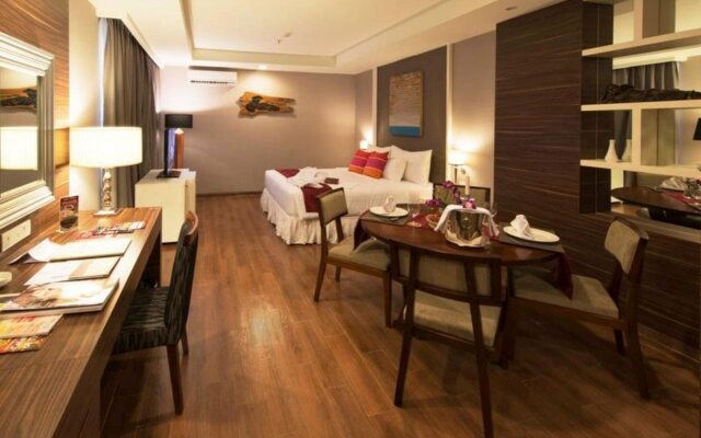 Pranaya Boutique Hotel