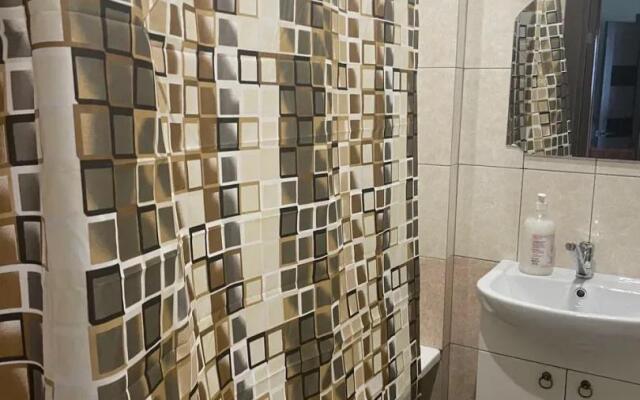 Апартаменты на Московском проспекте 46