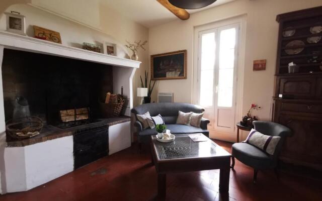 Les Chambres du Lavoir Vert