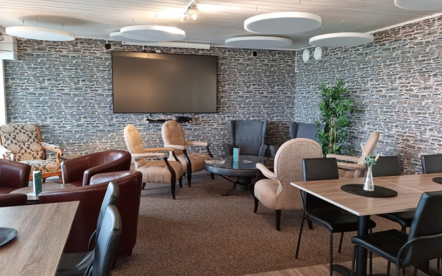 Hotell Stavstensgården