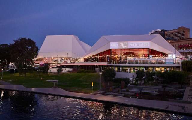 The Princes Highway Motel