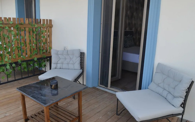 Capa Butik Otel