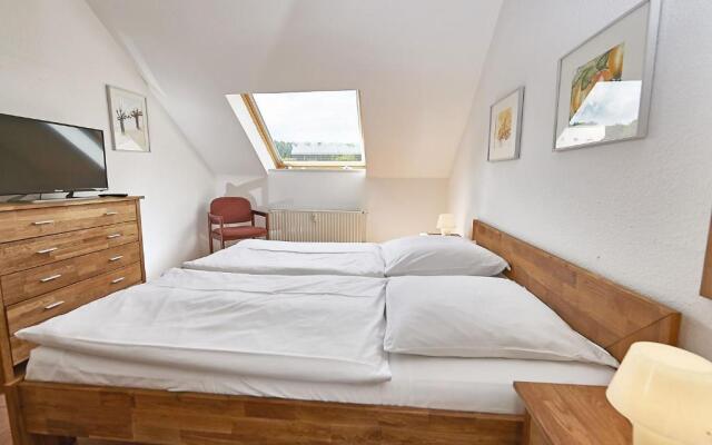 Haus Granitzblick - Apt. 18