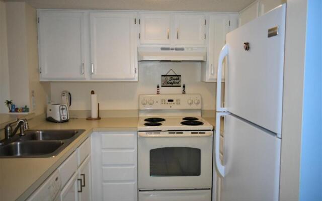 Unit 6307 - Ocean & Racquet Club