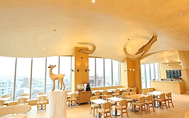 Hotel Wing International Premium Kanazawa Ekimae