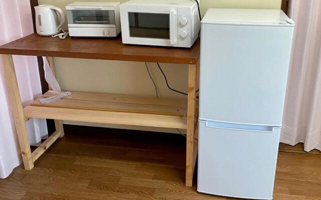 KR Apartment in Kanazawa