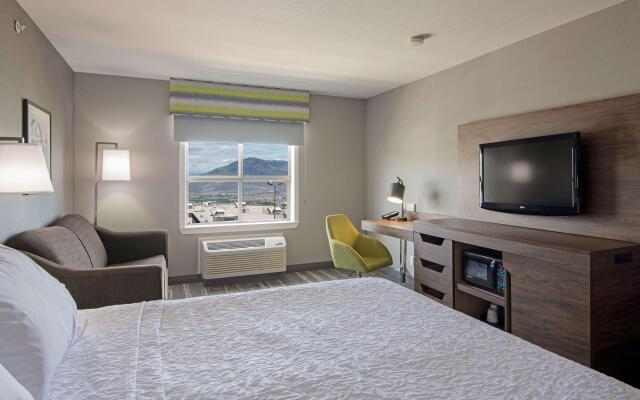 Hampton Inn by Hilton Kamloops