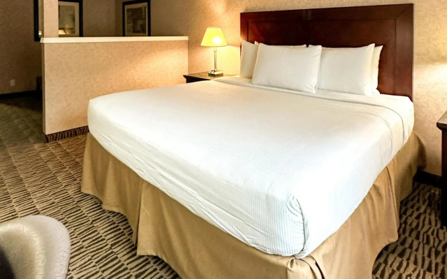Prestige Aberdeen Lodge Kamloops