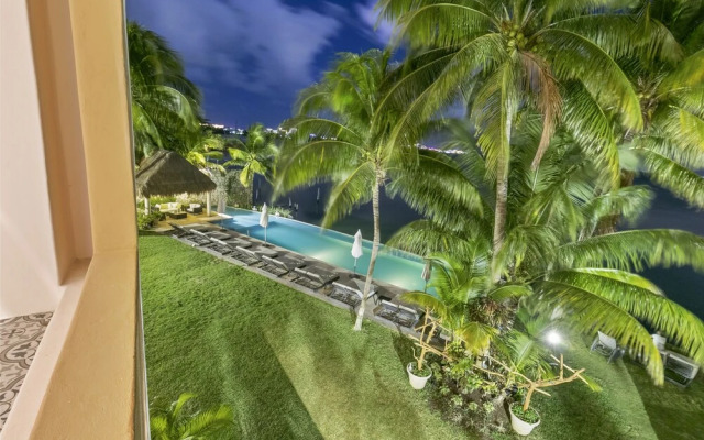 Casa Tortugas Boutique Hotel, A Hidden Gem in Cancun