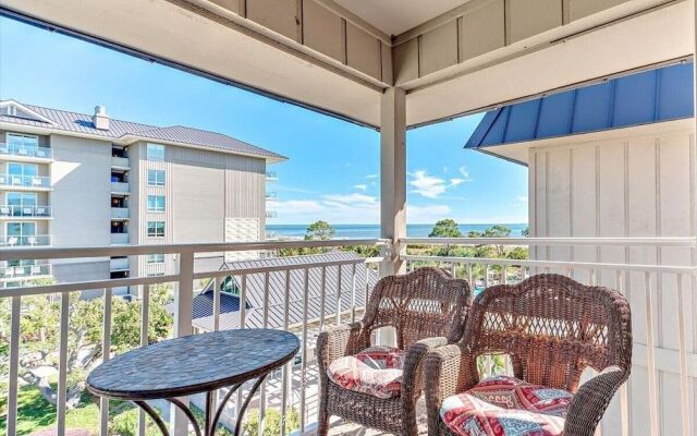 Ocean Dunes Hilton Head Island