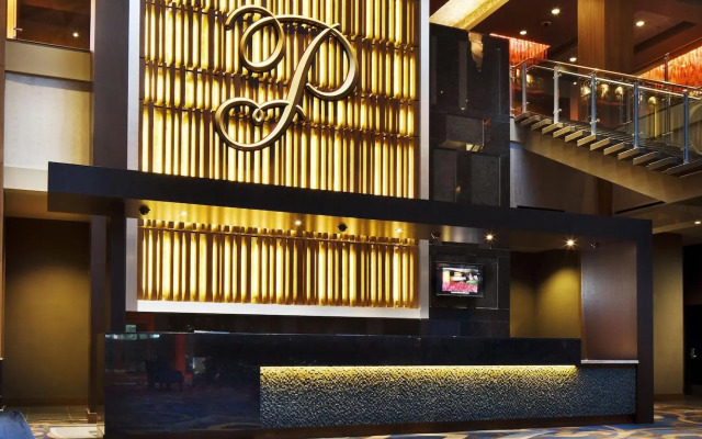 Palace Casino Resort