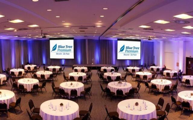 Blue Tree Premium Morumbi