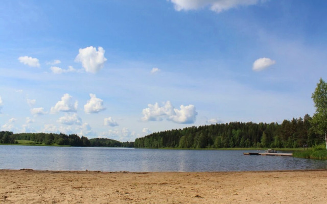 Visulahti