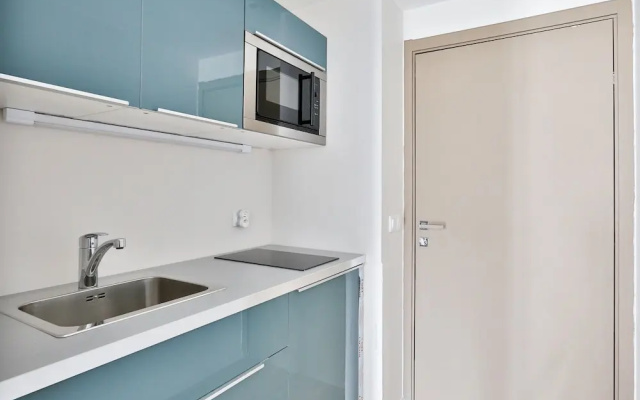 Blue Nights Appartements 108