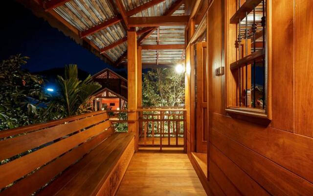 Viangngam Lanna Villa By Zuzu