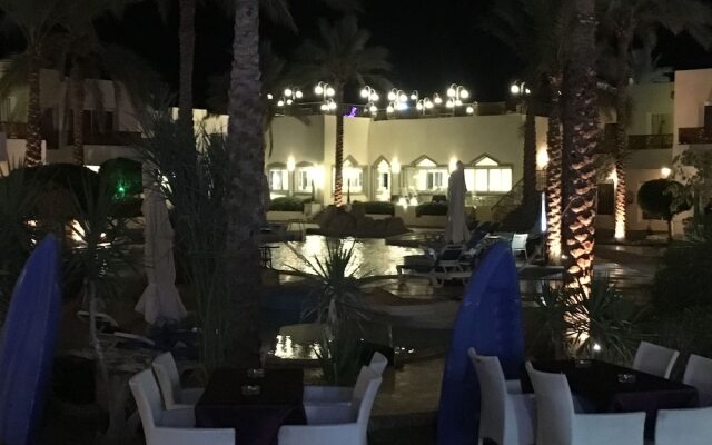 Le Mirage New Tiran