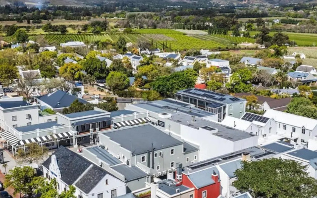 Le Grenier Luxury Loft