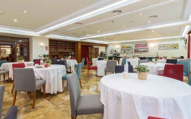 Hotel Costa Blanca