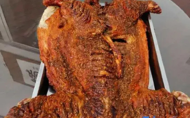 Glass table Xiaoning farmyard