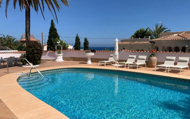 Maryvilla Inspiración y Vacaciones - Bungalows