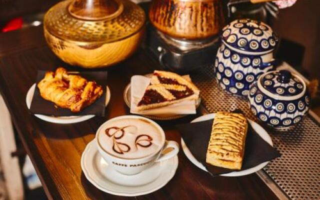 Il Viaggiatore Via Piave