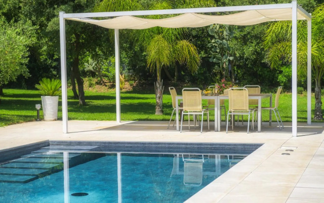 VILLA GIOMOA 8, Emma Villas