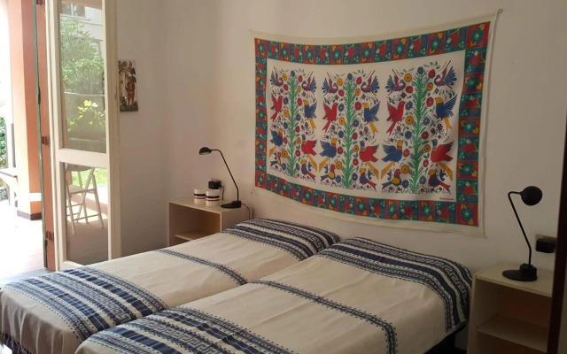 Arenzano Pineta - Casa Berizzi