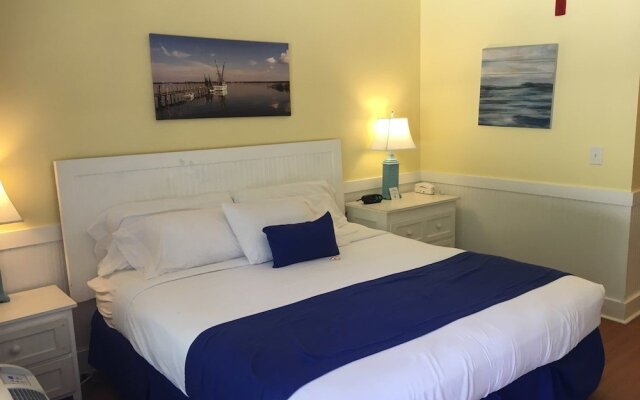 Topsail Shores Inn