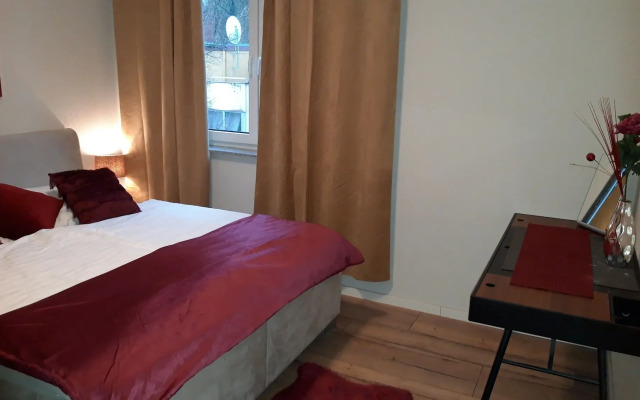 Finest - Hotel Suiten Bonn