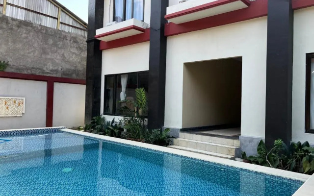 Puri Samaritan Hotel & Restaurant