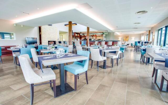 Relais de Margaux – Hôtel, Golf & Spa