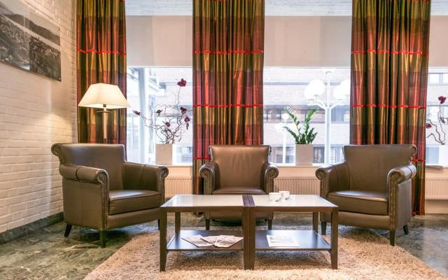 Quality Hotel Grand Steinkjer