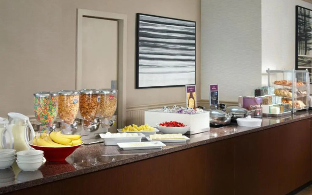 Residence Inn Atlanta Buckhead