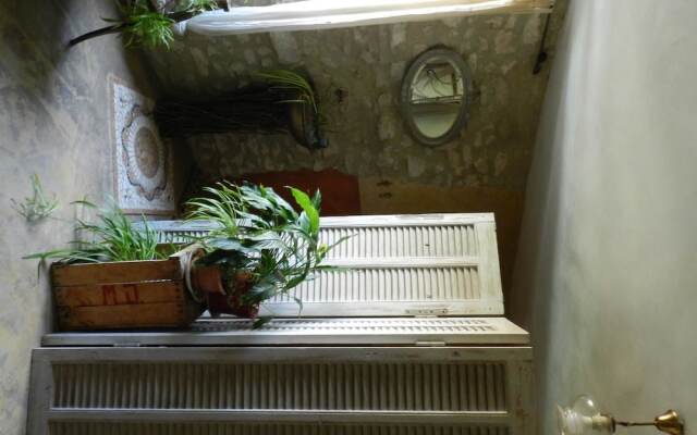 House With 3 Bedrooms in Beaumes-de-venise, With Furnished Terrace