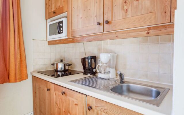 Les Alpages Du Corbier 42429