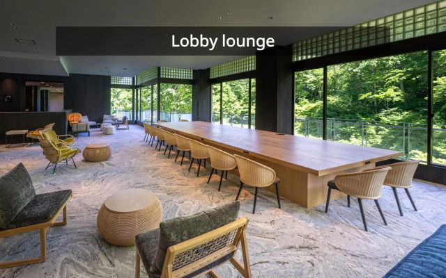 Kamenoi Hotel Nikko Yunishigawa All-Inclusive Resort