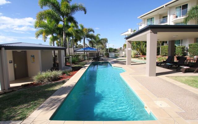Caloundra Central Apartment Hotel