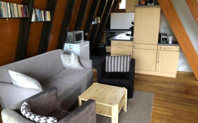 Feriendorf Freilingen 151 A