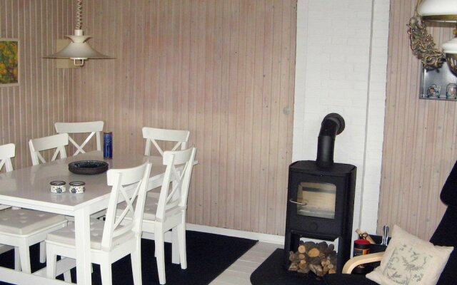 Holiday Home in Faaborg Municipality With Terrace