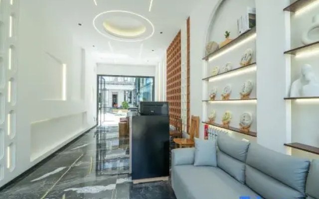 VillaHoliday Whole-House Smart Hotel