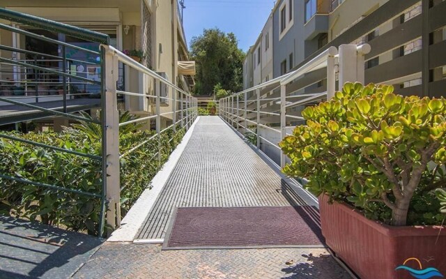 Lida Apartments