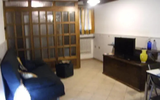 Corte Calderer apartments
