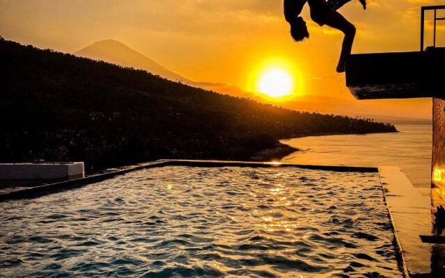 Waenis Sunset View