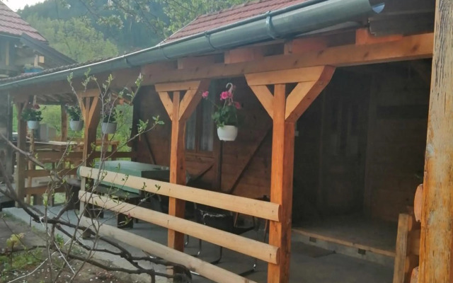 Apartmani Radivojevic