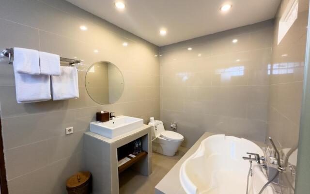 The Payogan Villa Resort & Spa