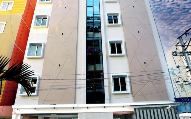 Oak Business Hotel