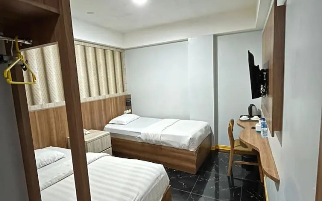 Darefan Hotel Sorong