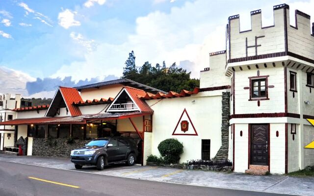 Hotel Fundadores