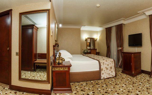 Ilci Residence Hotel